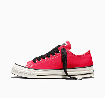 Converse Chuck Taylor Throwback - Red/Black