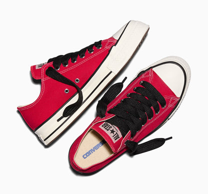 Converse Chuck Taylor Throwback - Red/Black