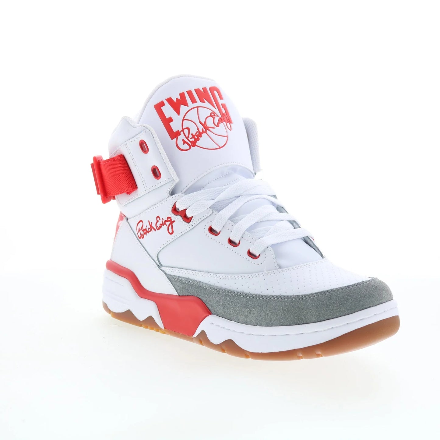Men´s Ewing Athletics 33 HI