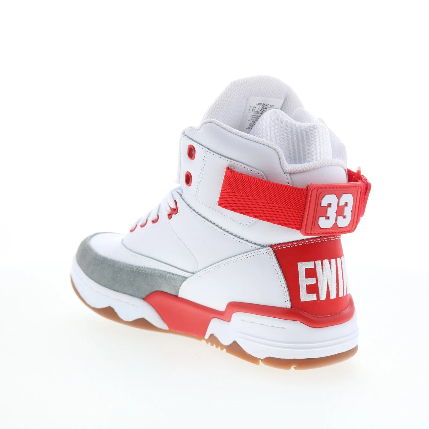 Men´s Ewing Athletics 33 HI