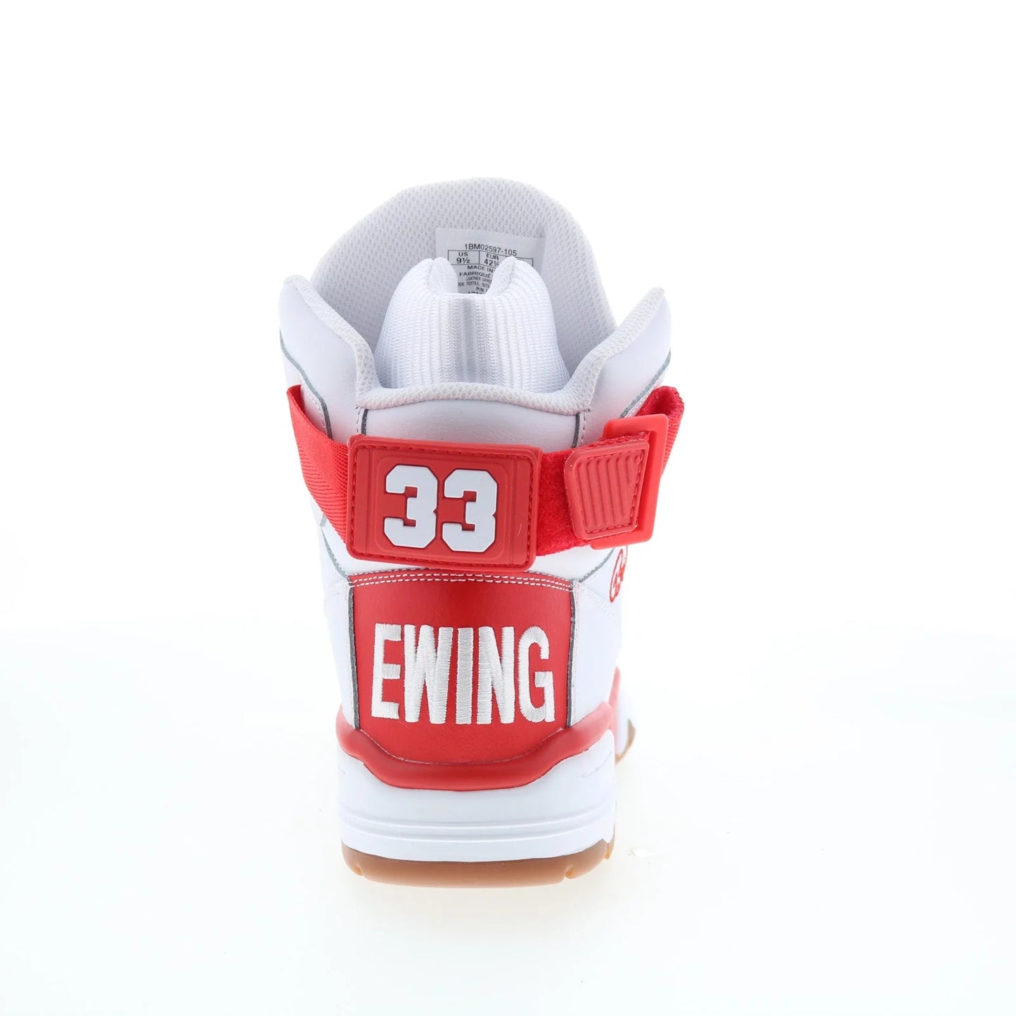 Men´s Ewing Athletics 33 HI
