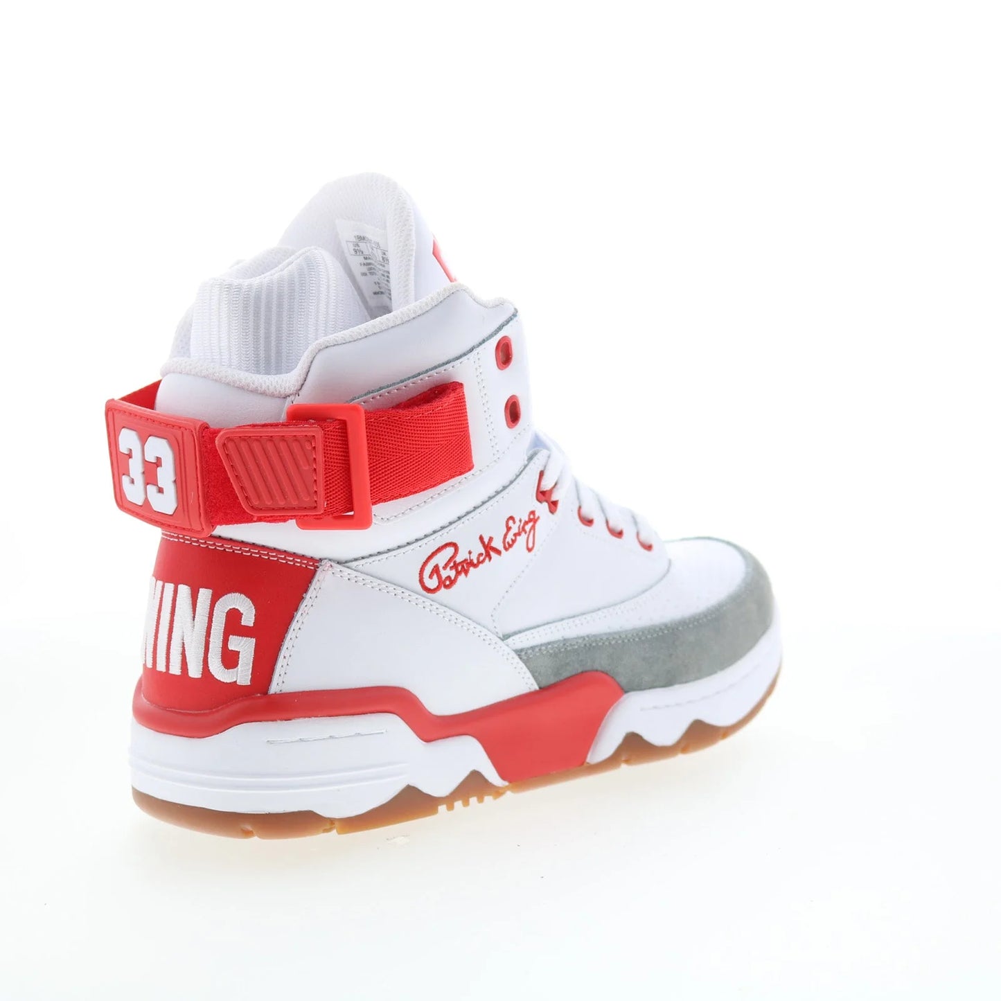 Men´s Ewing Athletics 33 HI