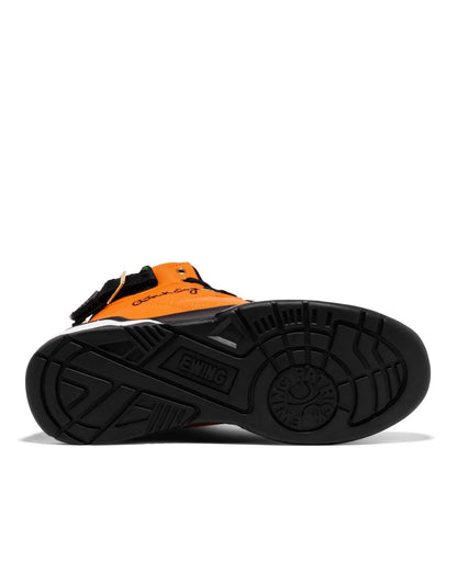 Men's Ewing 33 HI 1986 Rookie Of The Year - Orange / Black