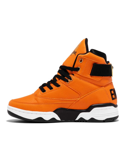 Men's Ewing 33 HI 1986 Rookie Of The Year - Orange / Black