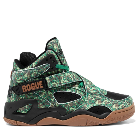 Men´s Ewing Athletics Rogue Cameo Black Gum