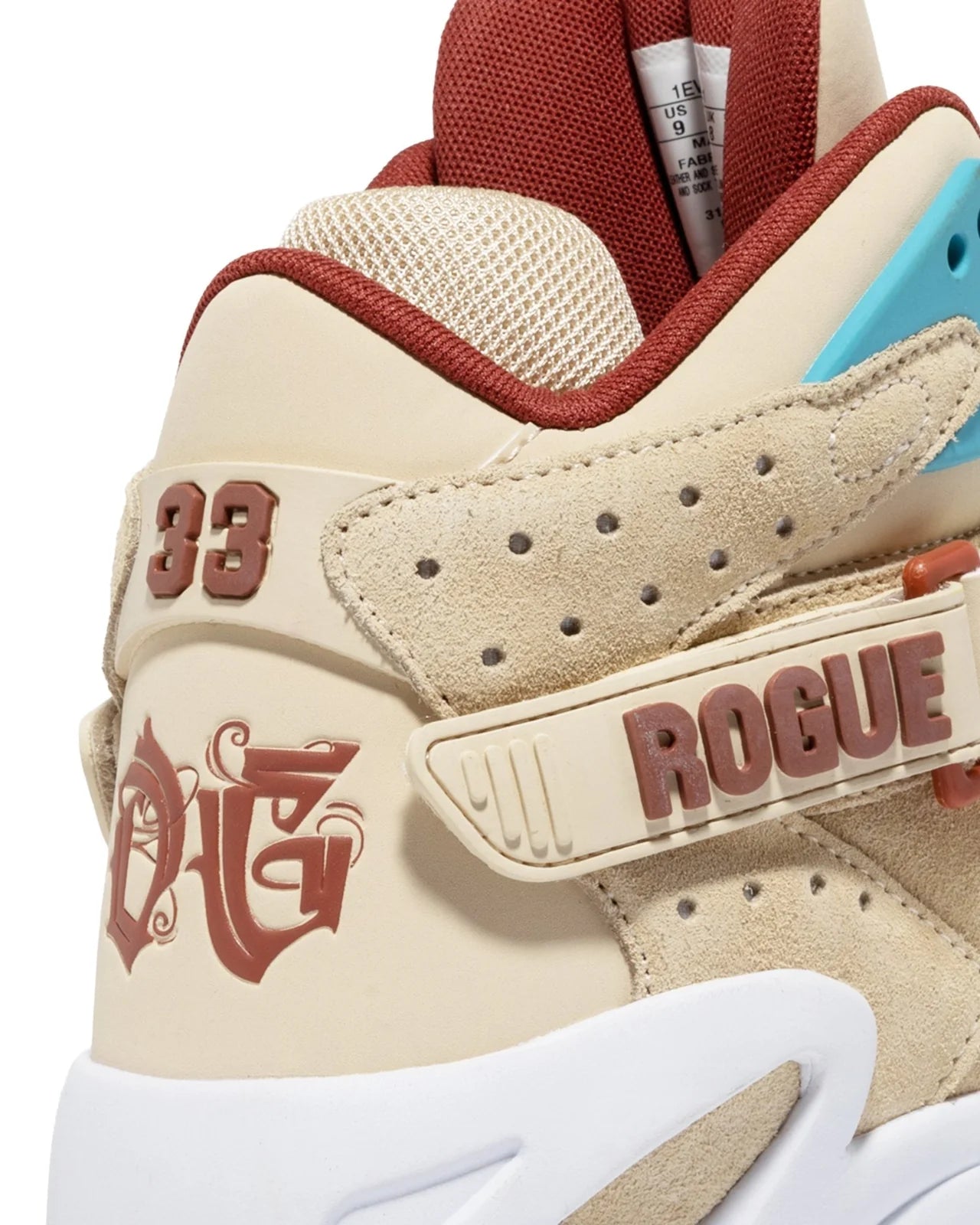 Men´s Ewing Rogue Ice T