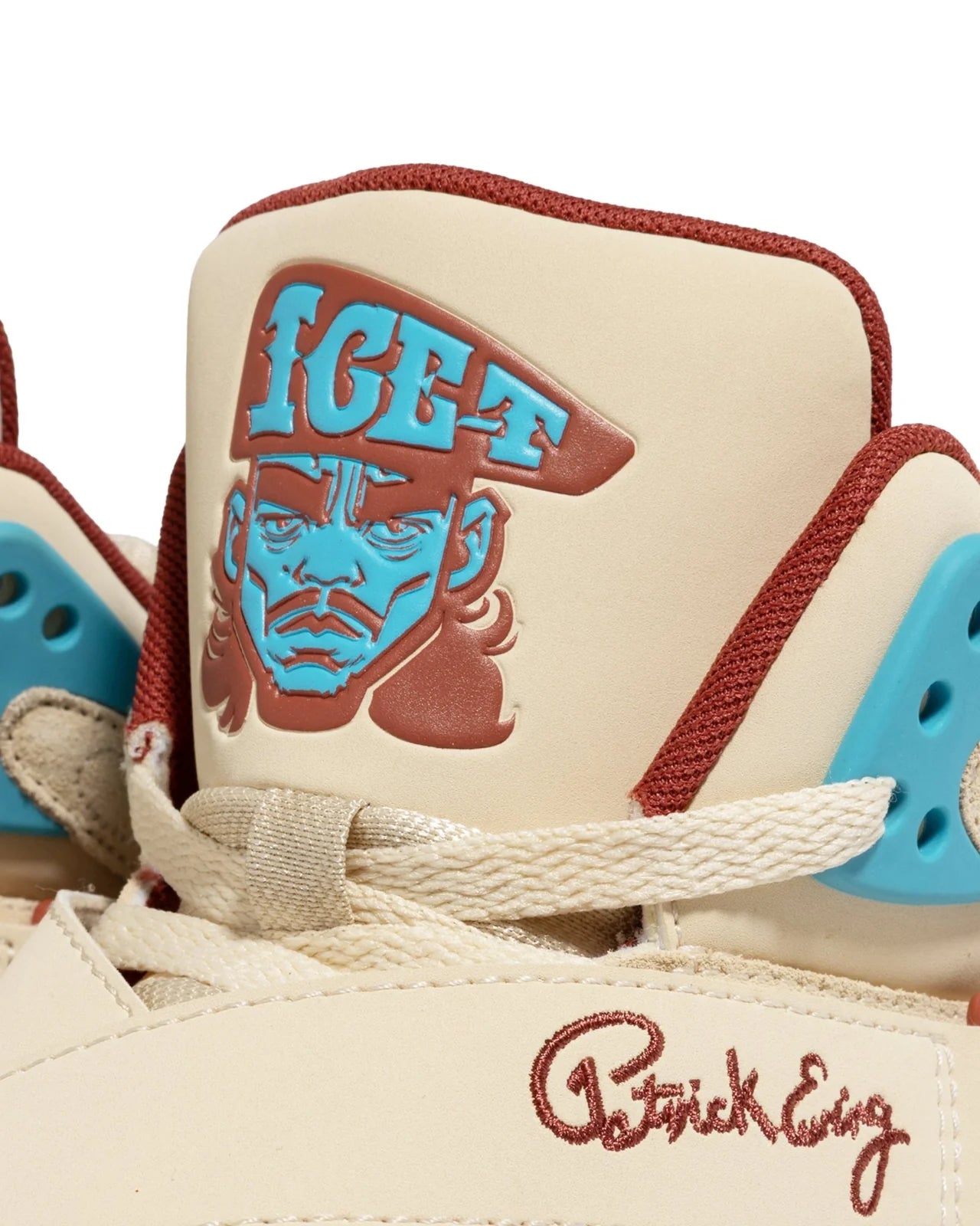 Men´s Ewing Rogue Ice T