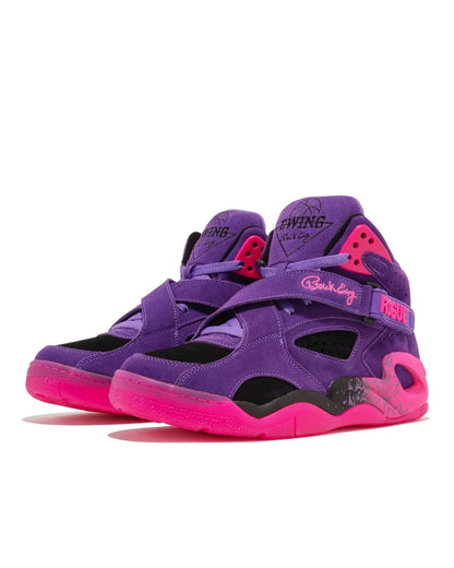 Men's Ewing Rogue - Purple/Pink/Black