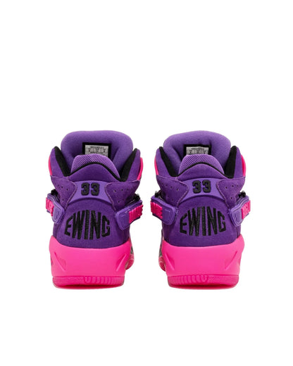 Men's Ewing Rogue - Purple/Pink/Black