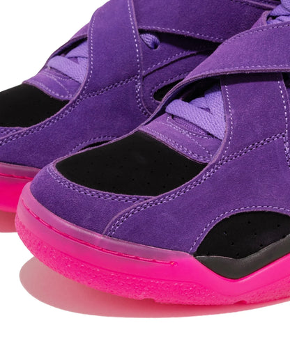 Men's Ewing Rogue - Purple/Pink/Black