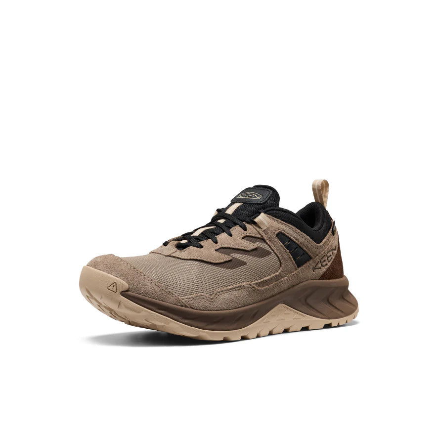 Men´s Keen Hightrail Waterproof Hiking Shoes - Canteen / Black
