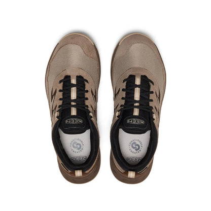 Men´s Keen Hightrail Waterproof Hiking Shoes - Canteen / Black