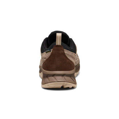 Men´s Keen Hightrail Waterproof Hiking Shoes - Canteen / Black