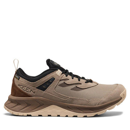 Men´s Keen Hightrail Waterproof Hiking Shoes - Canteen / Black Canteen Black