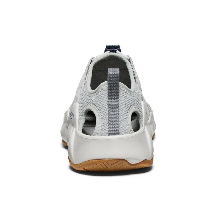Men's Keen Hyperport H2 Sandals - Alloy / Naval Academy