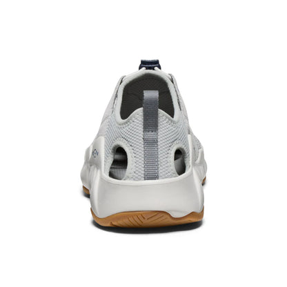 Men's Keen Hyperport H2 Sandals - Alloy / Naval Academy