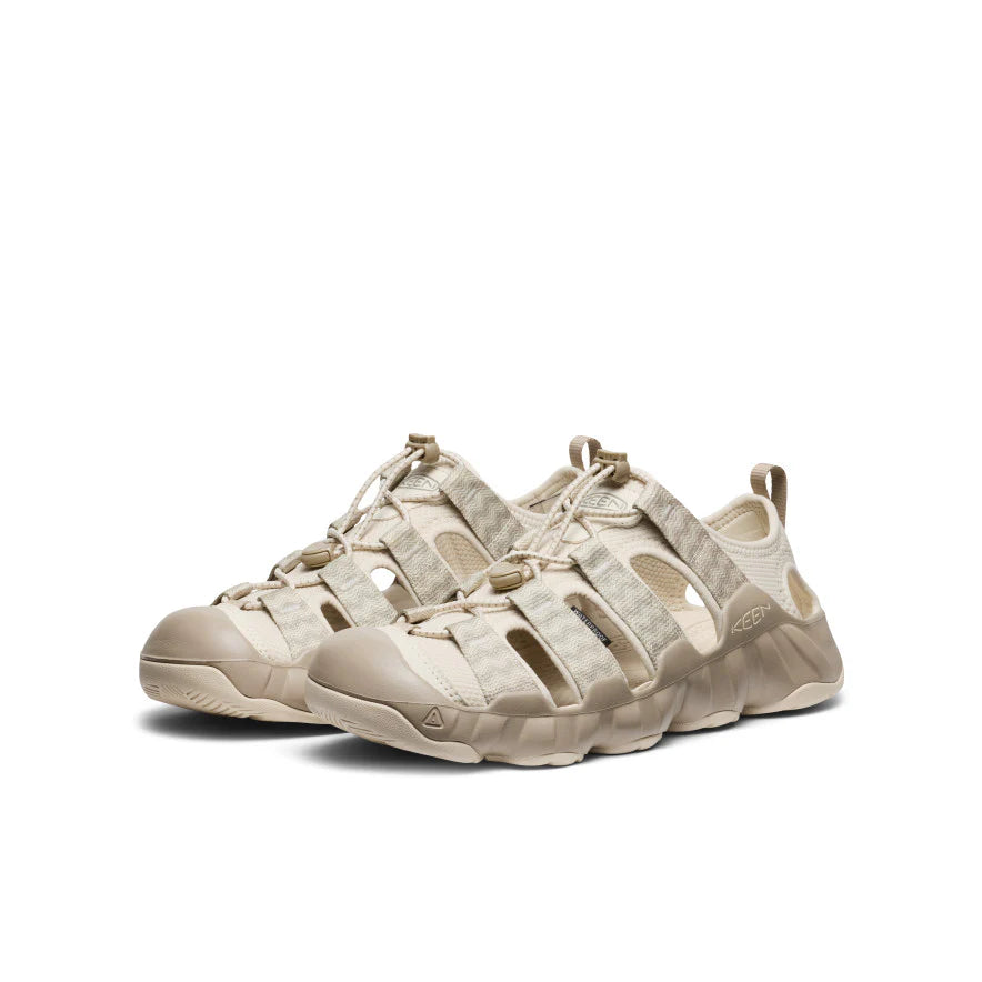 Men's Keen Hyperport H2 Sandals - Birch / Plaza Taupe