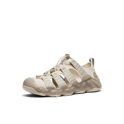 Men's Keen Hyperport H2 Sandals - Birch / Plaza Taupe