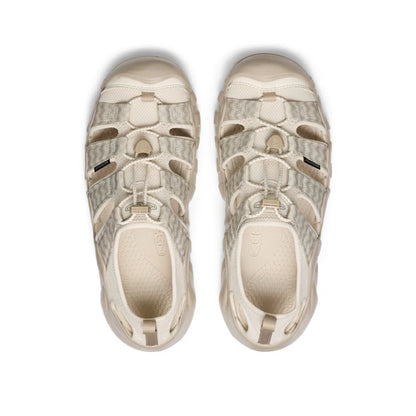 Men's Keen Hyperport H2 Sandals - Birch / Plaza Taupe