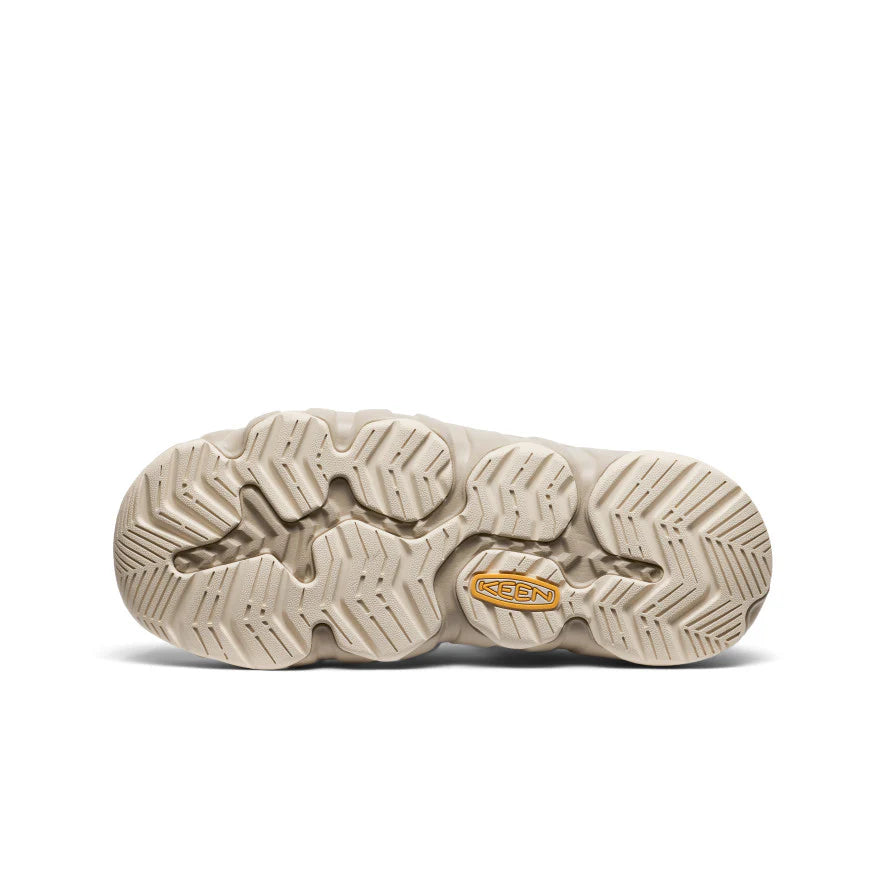 Men's Keen Hyperport H2 Sandals - Birch / Plaza Taupe