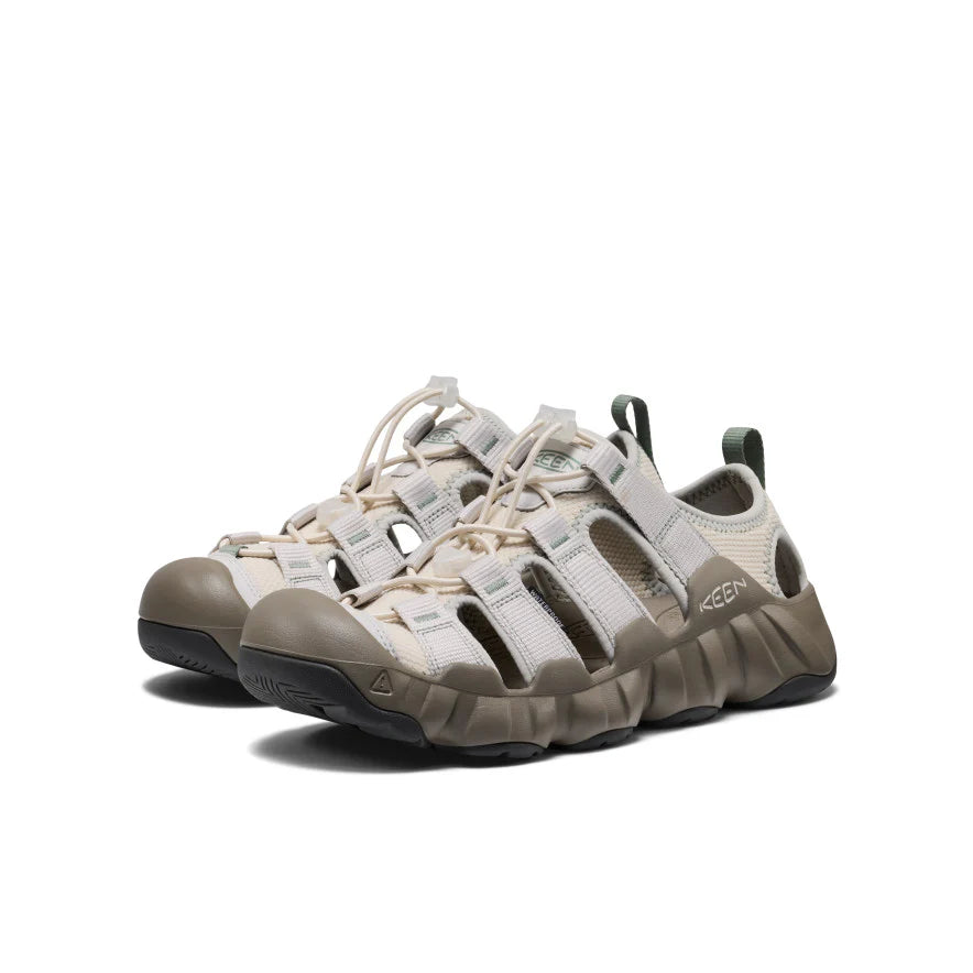 Men's Keen Hyperport H2 Sandals - Brindle / Vapor