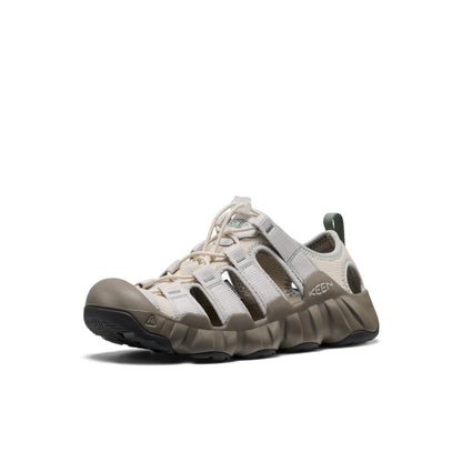 Men's Keen Hyperport H2 Sandals - Brindle / Vapor