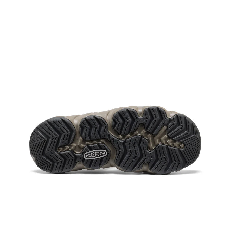 Men's Keen Hyperport H2 Sandals - Brindle / Vapor