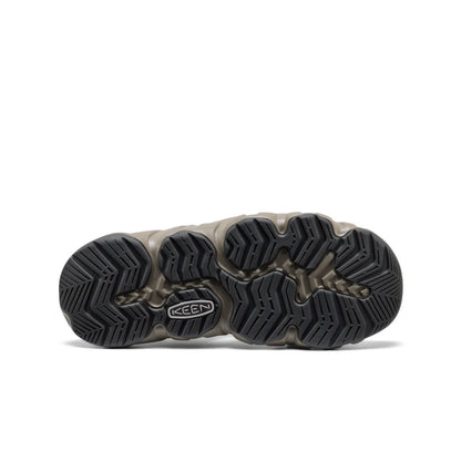 Men's Keen Hyperport H2 Sandals - Brindle / Vapor