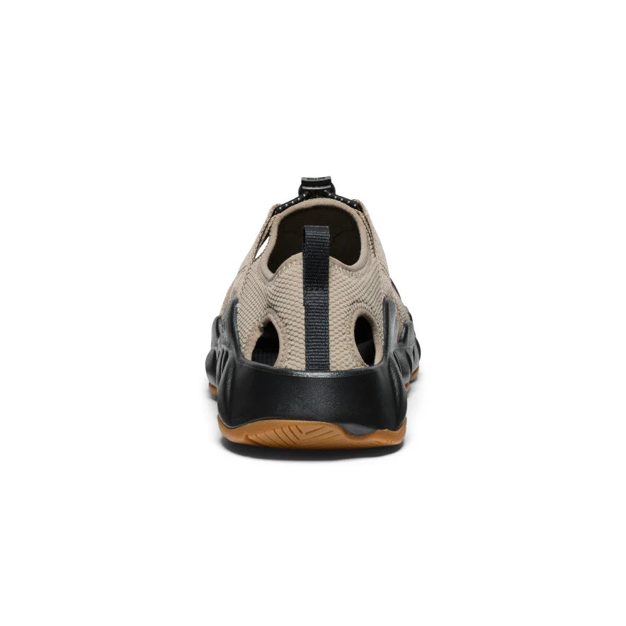 Men's Keen Hyperport H2 Sandals - Brindle / Black