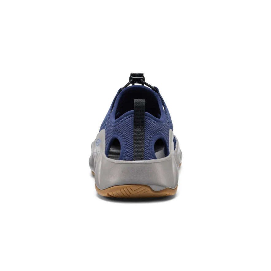 Men's Keen Hyperport H2 Sandals - Naval Academy / Steel Grey