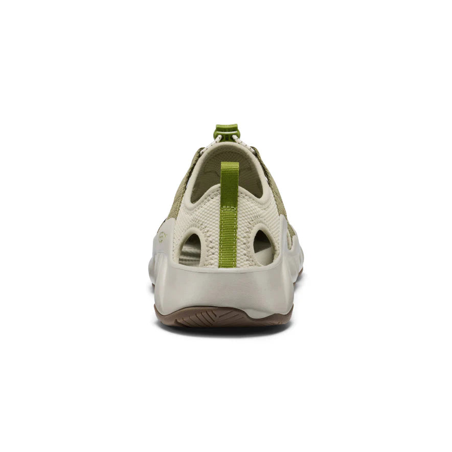 Men's Keen Hyperport H2 - Abbey Stone / Golden Cypress