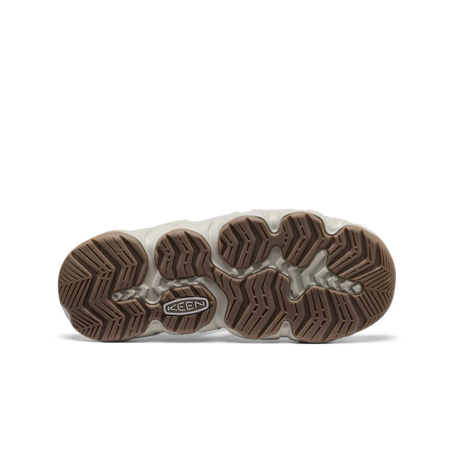 Men's Keen Hyperport H2 - Abbey Stone / Golden Cypress