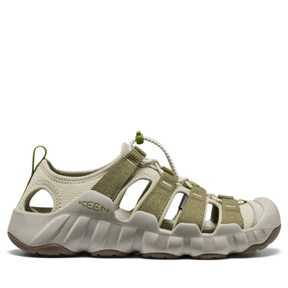 Men's Keen Hyperport H2 - Abbey Stone / Golden Cypress