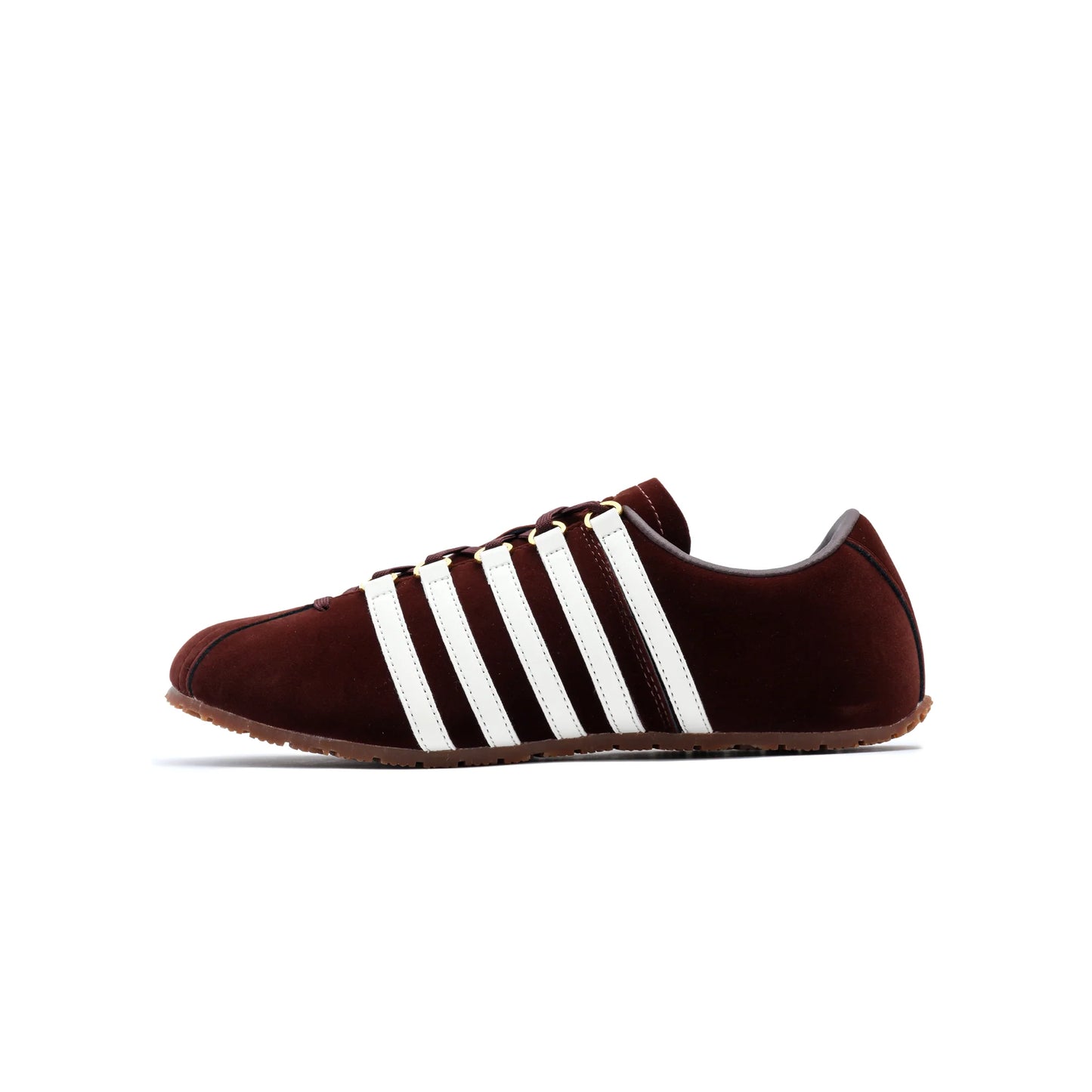 Men's K-Swiss KSRC Before the Classic - Cappuccino/Snow White