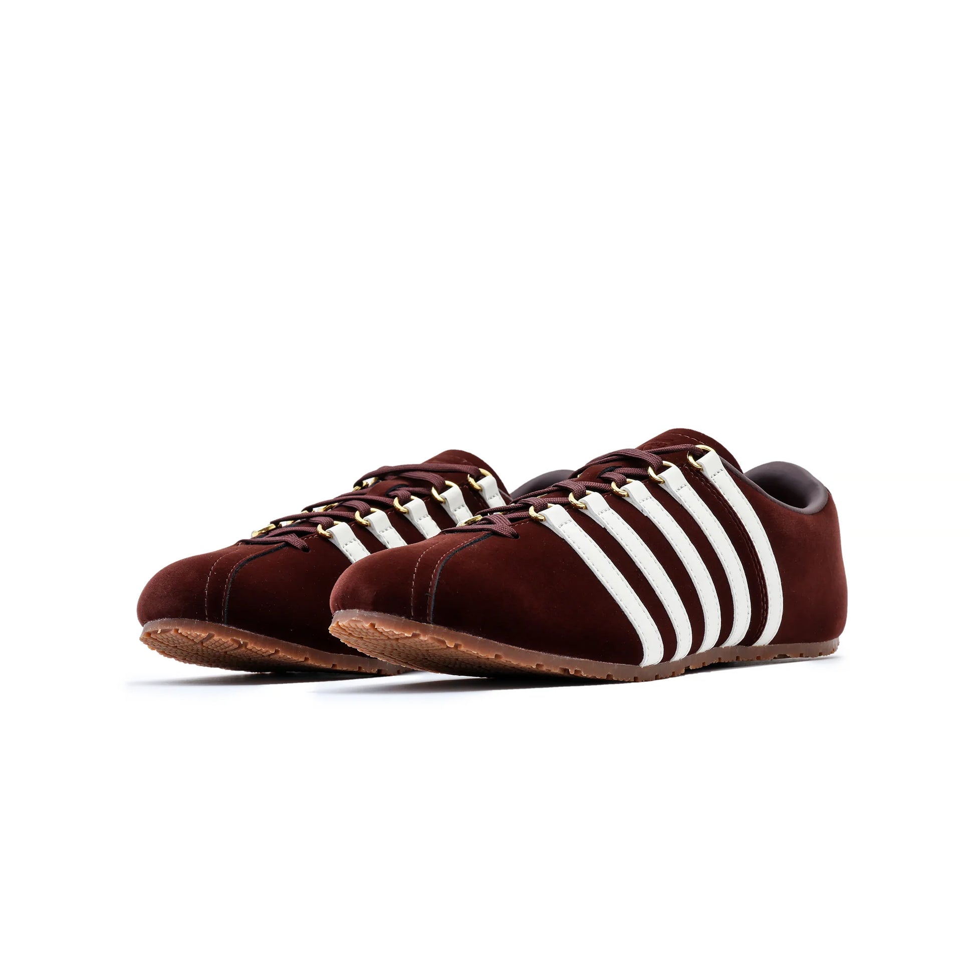 Men's K-Swiss KSRC Before the Classic - Cappuccino/Snow White