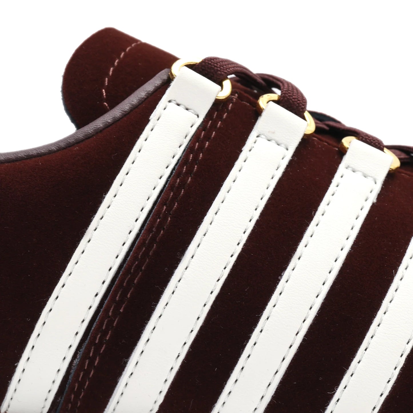 Men's K-Swiss KSRC Before the Classic - Cappuccino/Snow White