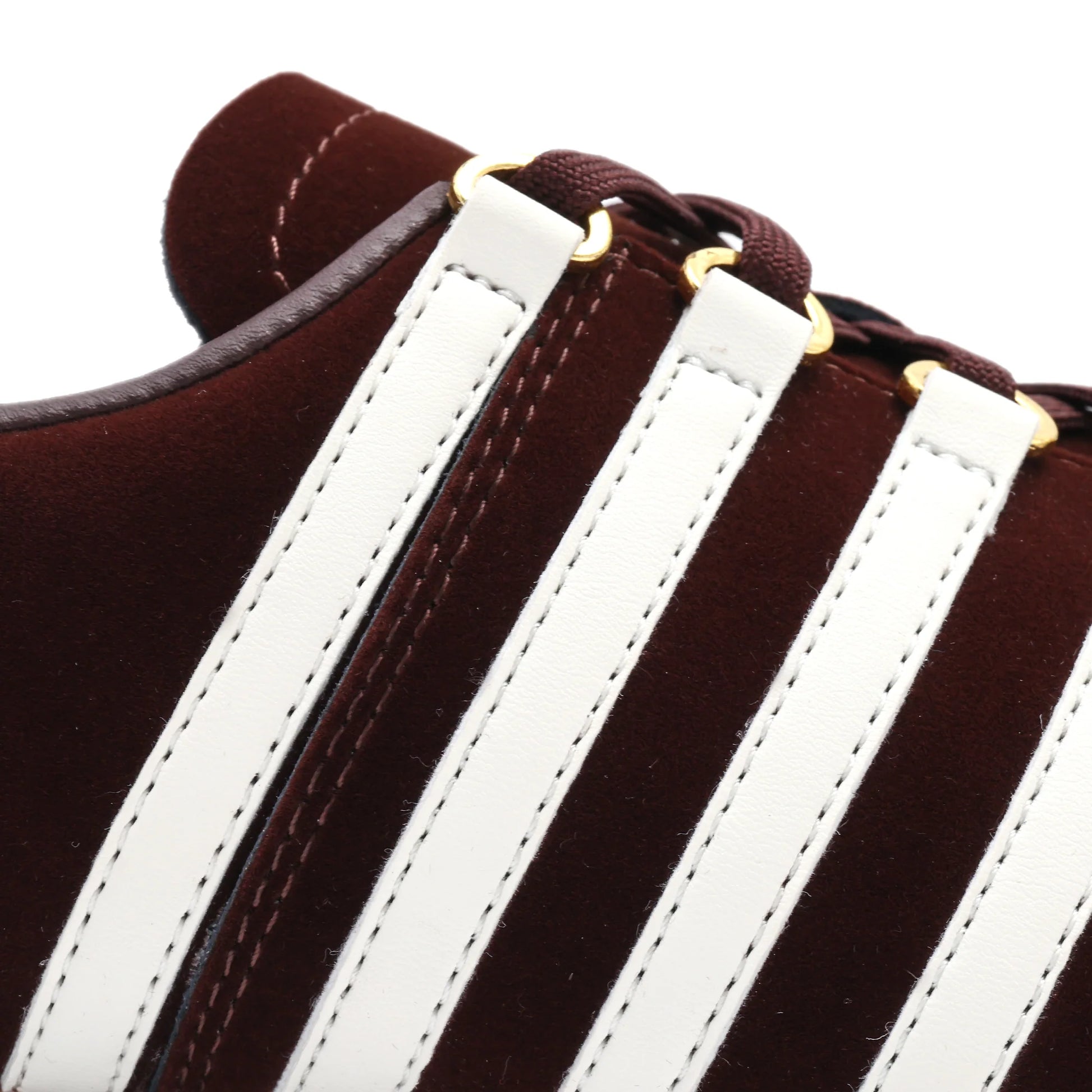 Men's K-Swiss KSRC Before the Classic - Cappuccino/Snow White
