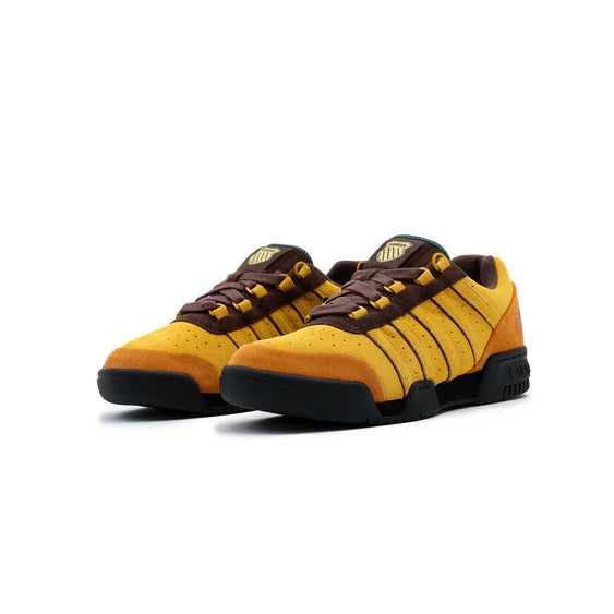 Men´s K-Swiss KSRC GSTAAD Timeless California Court Style