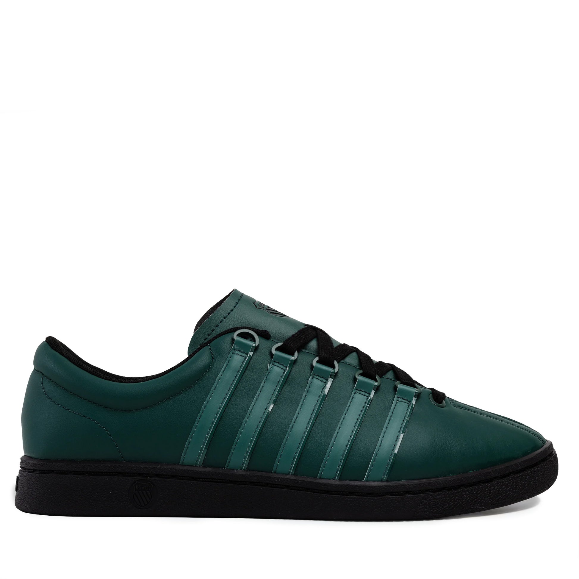 Men´s K-Swiss KSRC CLASSIC 66 NXT Posy Green Black