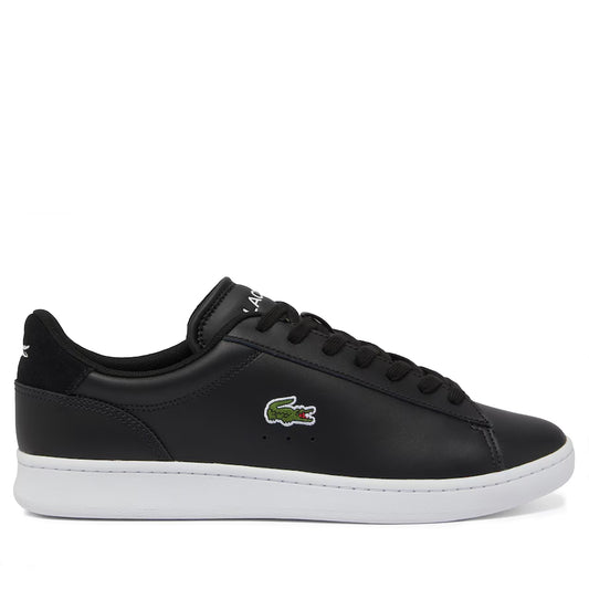 Men´s Lacoste Carnaby Set Leather - Black