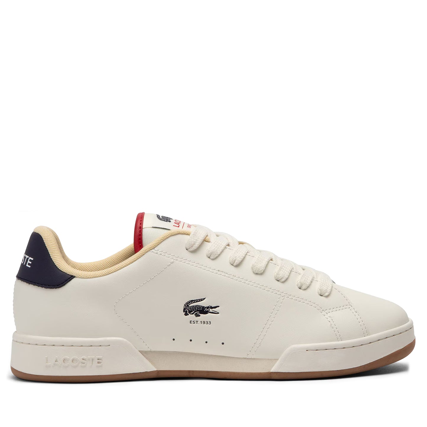 Men´s Lacoste Carnaby Cup Leather