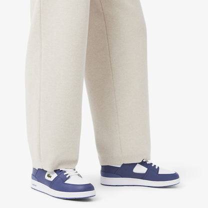 Men's Lacoste Court Cage - Dark Blue/White