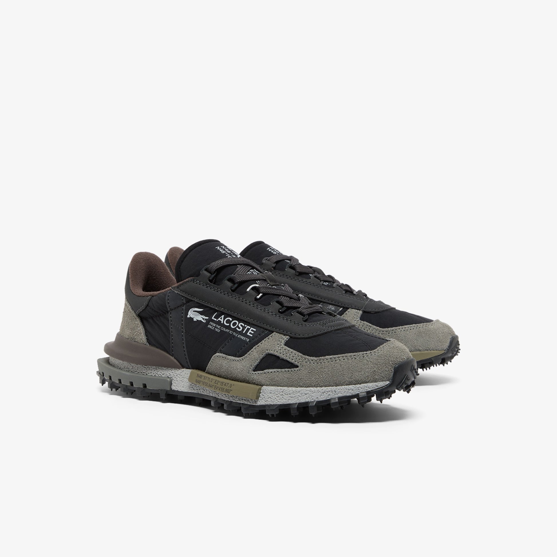 Men´s Lacoste Elite Active