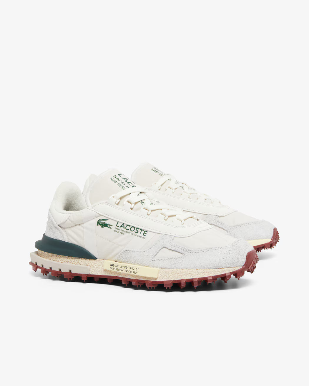 Men´s Lacoste Elite Active