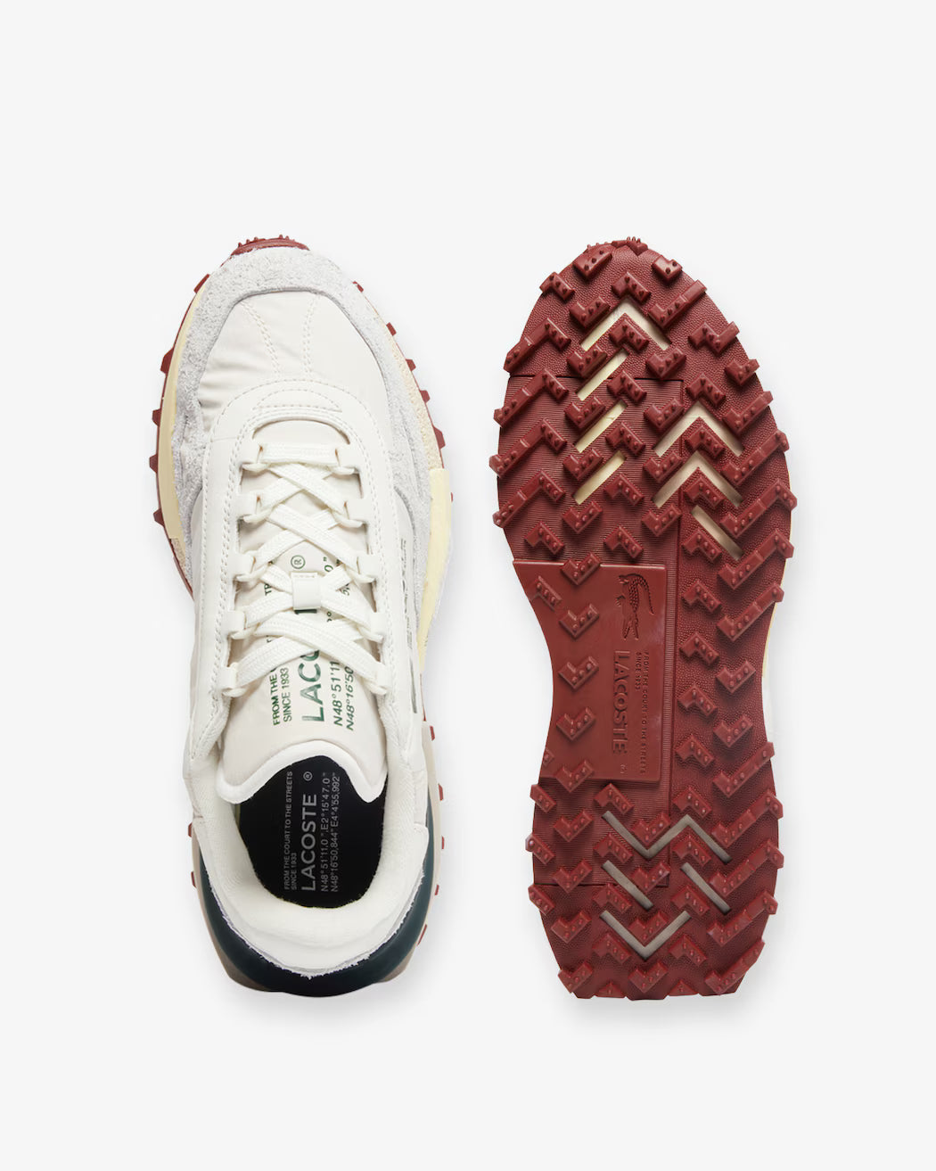 Men´s Lacoste Elite Active