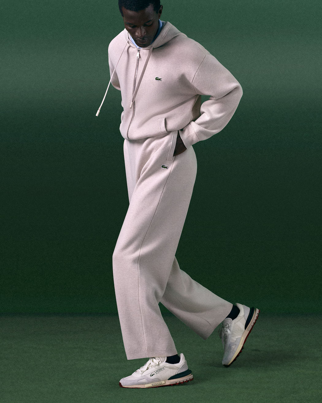 Men´s Lacoste Elite Active