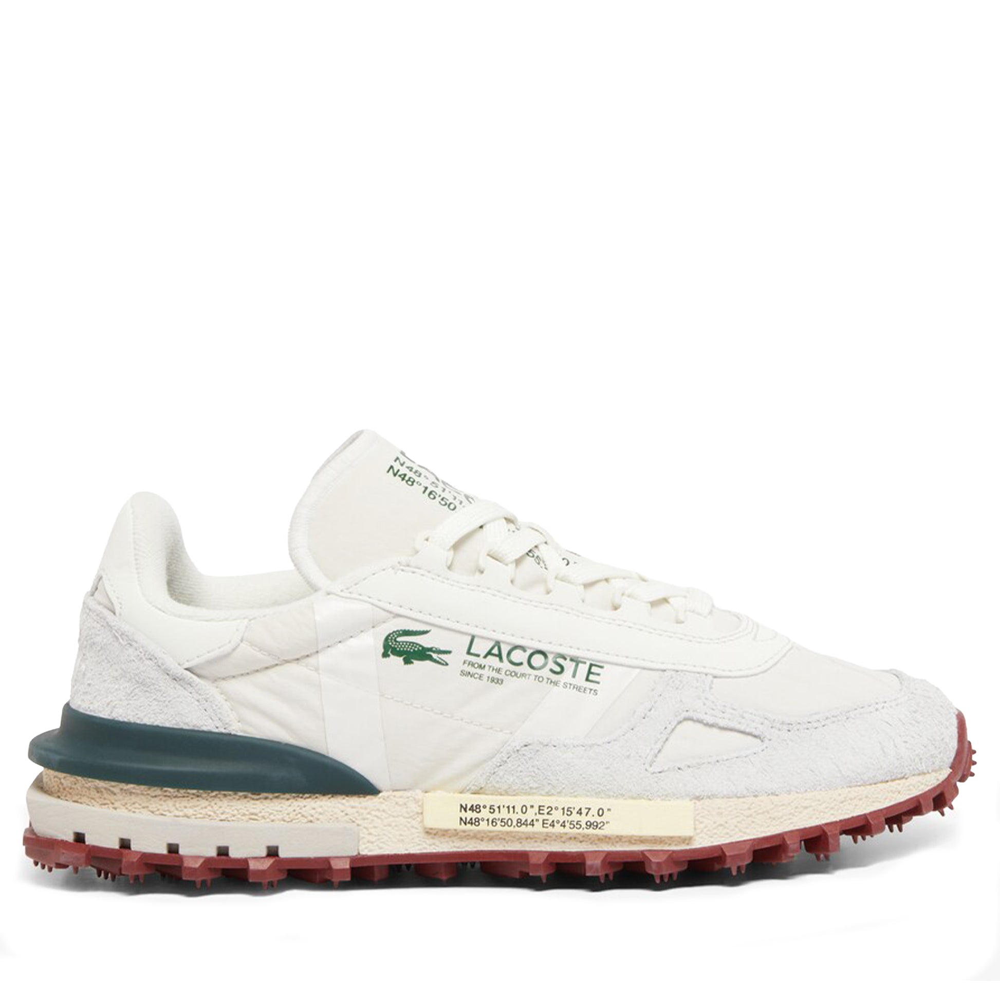 Men´s Lacoste Elite Active