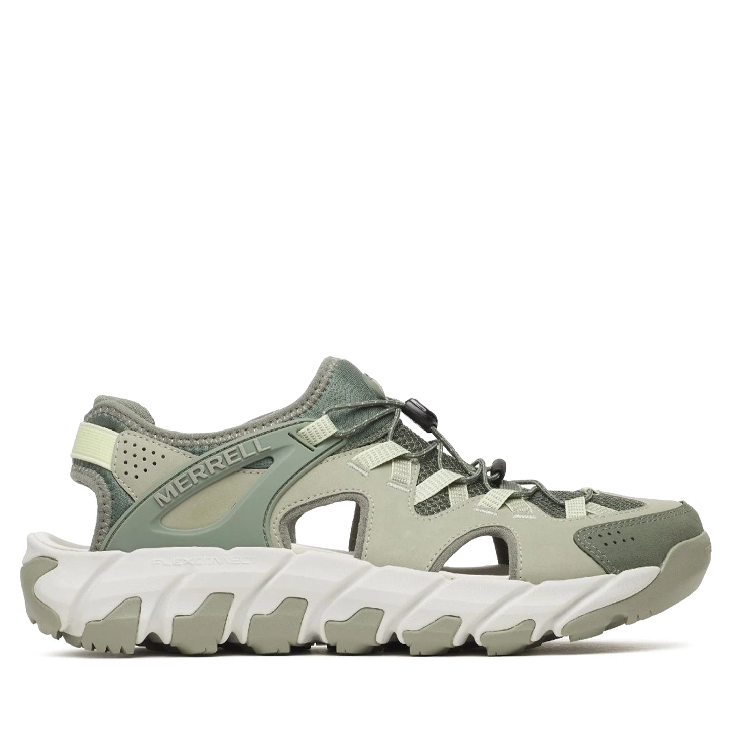 Men's Merrell Maipo Explorer - Pale Ivy