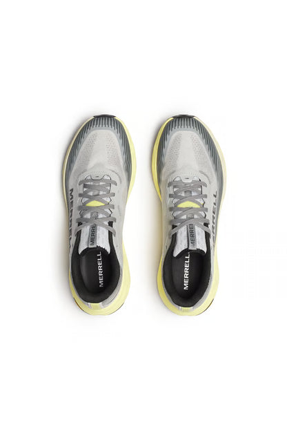 Men's Merrell Agility Peak 6 Trail-Running Shoes - Pigeon
