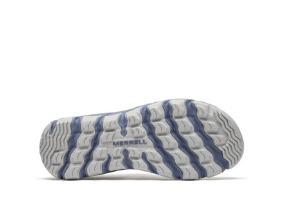 Men's Merrell Maipo Explorer Sieve Hiking Sandals - Alloy / Indigo